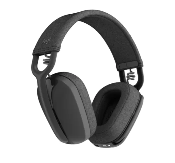 LOGITECH ZONE Vibe 100 Bluetooth Headset  - GRAPHITE