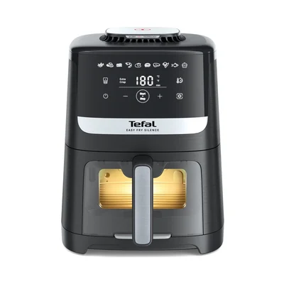 Tefal EY5568E0 Fry Easy Fry Silence Vision Xl