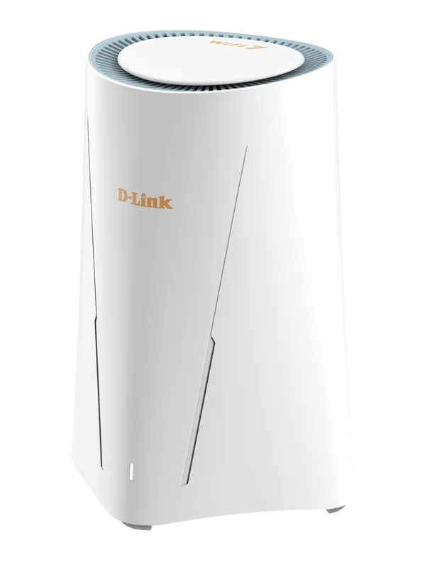 D-Link 5G NR BE7200 Wi-Fi 7 Router