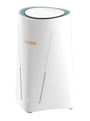 D-Link 5G NR BE7200 Wi-Fi 7 Router