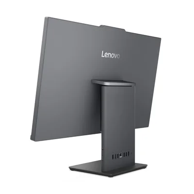Настолен компютър LENOVO – ThinkCentre neo 50a 24 G6, Intel Core Ultra 5 226V, 16GB RAM, 512GB SSD, 23.8" FHD IPS, Luna Grey