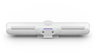 Logitech Rally Bar - OFF-WHITE - EMEA