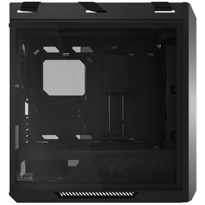 Кутия за компютър ASUS ROG Strix Helios II GX601S Middle Tower Черен