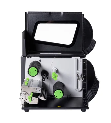 Brother TJ-6421TN 6" Industrial Label Printer (203dpi Thermal Transfer USB + LAN)