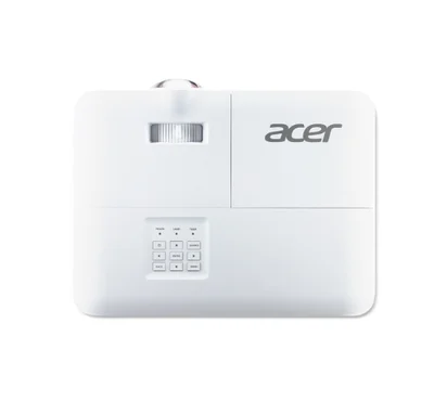 Мултимедиен проектор Acer S1287n DLP, XGA (1024x768), 4000 ANSI lumens, 20000:1, късофокусен