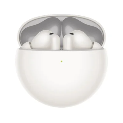 True Wireless слушалки Huawei FreeBuds 7i Conch-T010 White