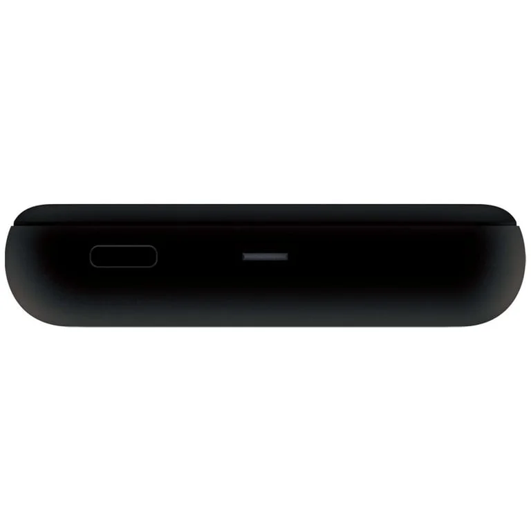 Verbatim MCP-10BK Power Pack 10000 mAh with UBS-C PD 20W / Magnetic Wireless Charging 15W Black