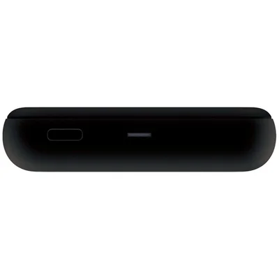 Verbatim MCP-10BK Power Pack 10000 mAh with UBS-C PD 20W / Magnetic Wireless Charging 15W Black