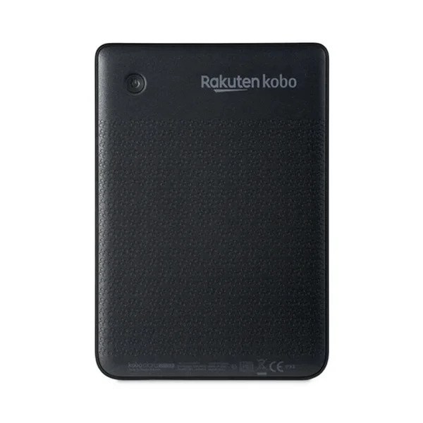 Електронен четец Kobo Clara Colour 6" E Ink Kaleido 3, 16GB, ComfortLight PRO, IPX8, Wi-Fi, USB-C, Черен