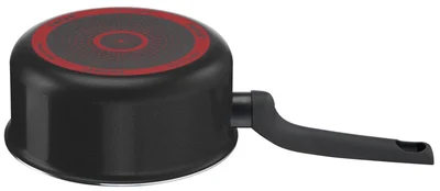 Касерола Tefal Simply Clean B5673053 20 cm, незалепващо покритие, черен
