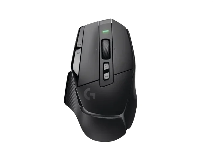 Logitech G502 X LIGHTSPEED WL Black - EER