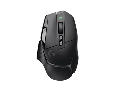 Logitech G502 X LIGHTSPEED WL Black - EER