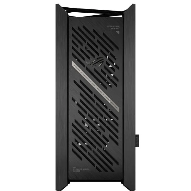 Кутия за компютър ASUS ROG Strix Helios II GX601S Middle Tower Черен