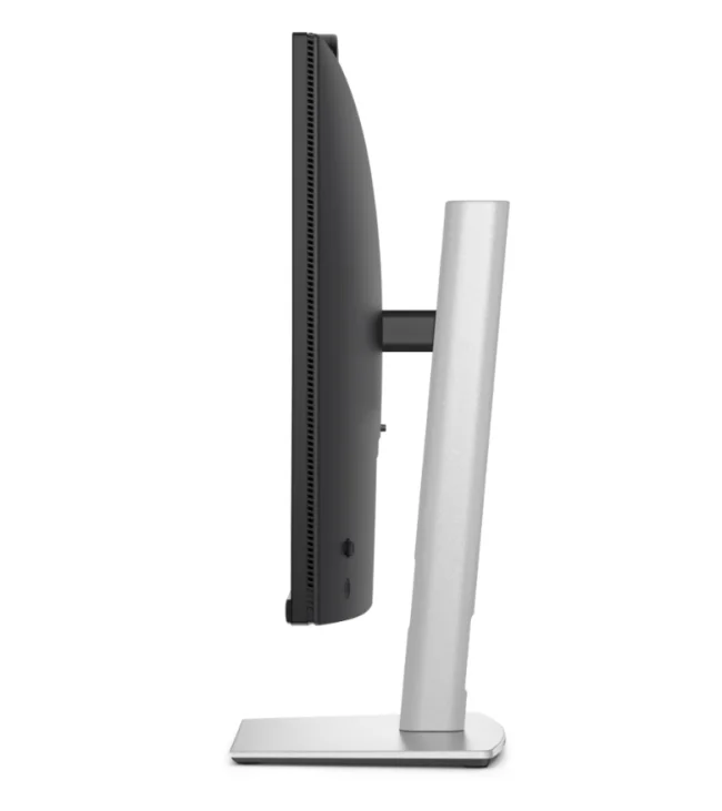 Dell Pro P 27 USB-C Hub Conferencing Monitor - P2726DEB