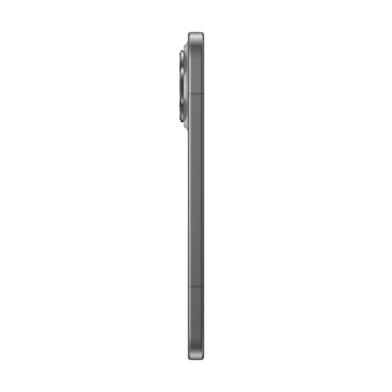 Смартфон HONOR 600 Pro 6.57" 120Hz AMOLED, Snapdragon 8 Elite, 12GB RAM, 512GB, 200+50+12MP/50MP, 6400mAh, Android 16, черен