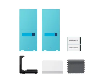 Samsung Galaxy Z Fold 8 Ultra Anti-reflecting Film Transparent
