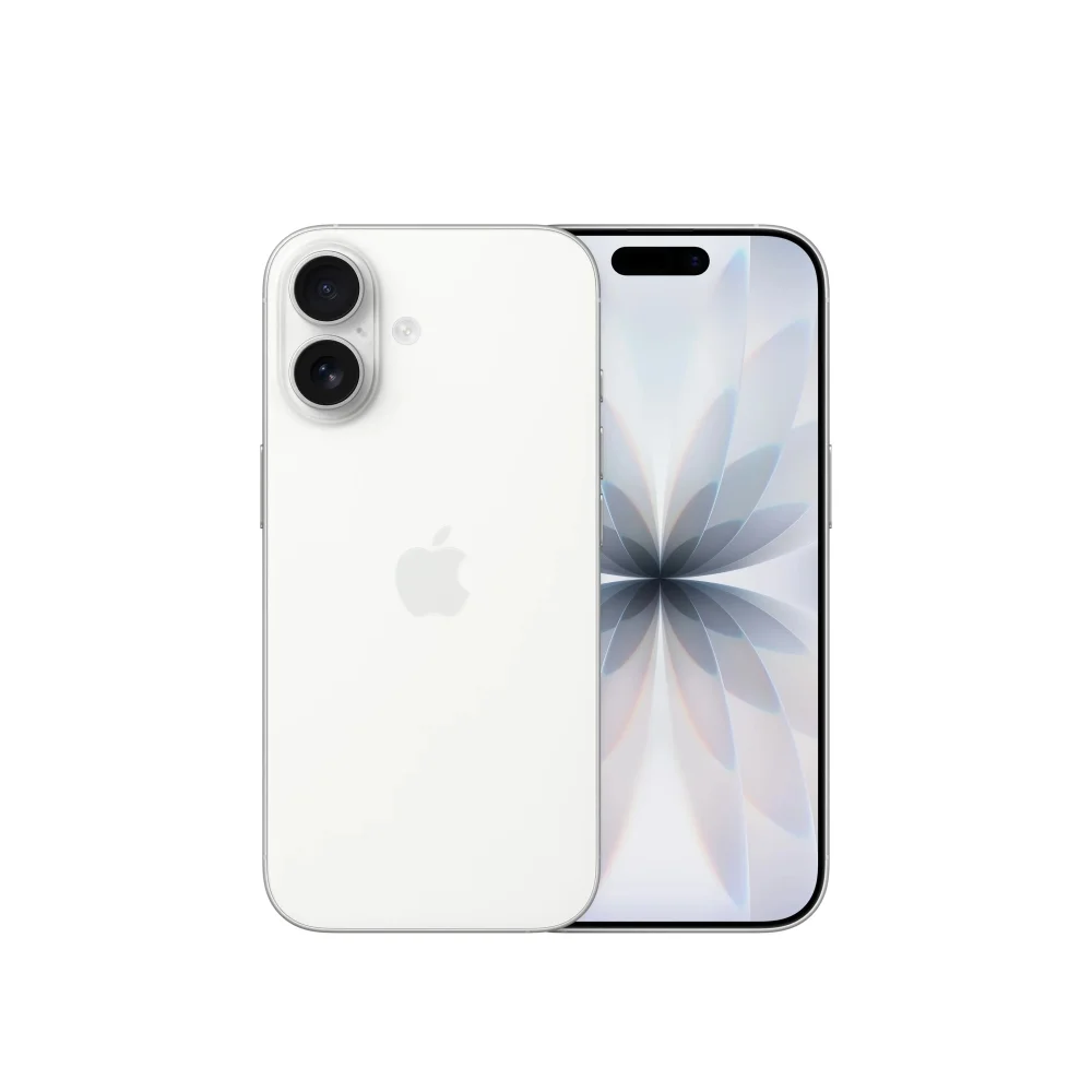 Apple iPhone 17 256GB White