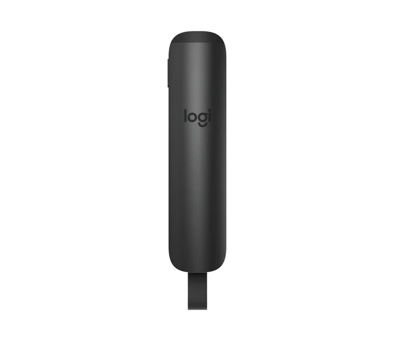 Безжичен презентер Logitech Spotlight 2 Graphite
