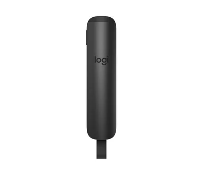 Безжичен презентер Logitech Spotlight 2 Graphite