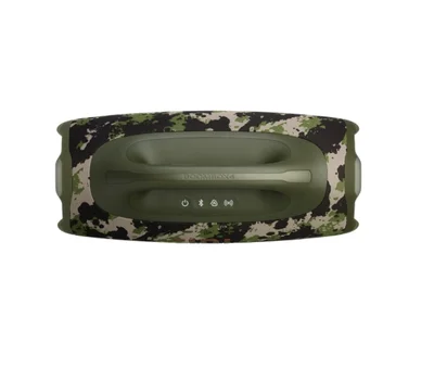 JBL BOOMBOX4 SQUAD portable waterproof speaker with massive JBL Pro Sound