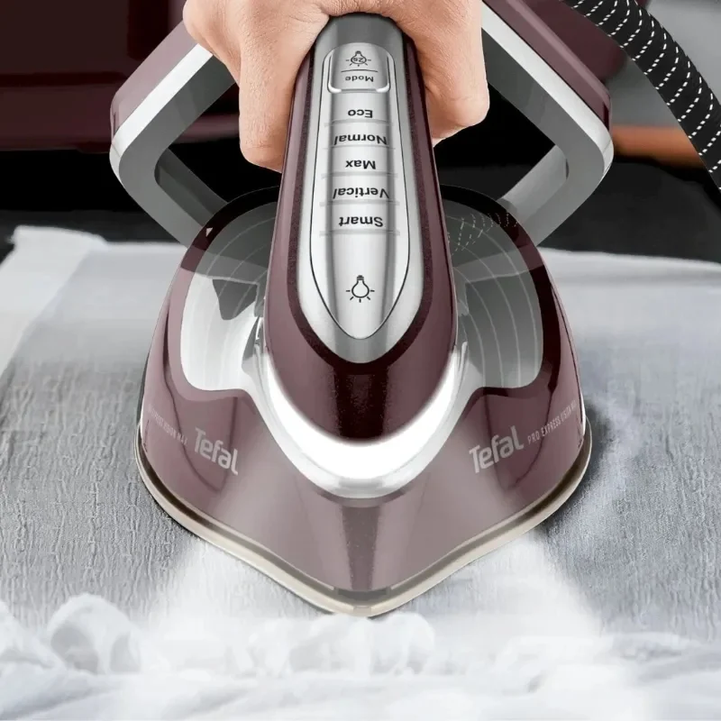 Tefal GV9921E0 Steam Station Pro Express V