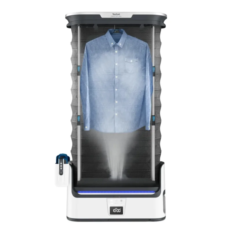 Tefal YT4050E1 Automatic Garment Care System – 1800W