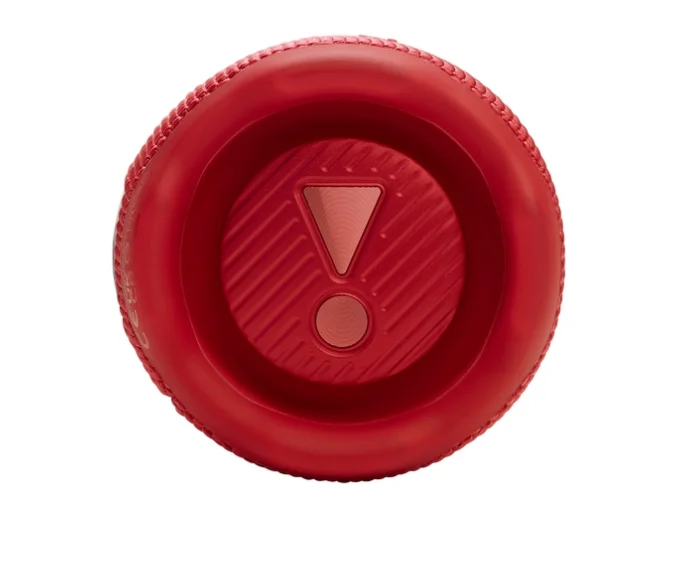 JBL FLIP7 RED Portable waterproof and drop-proof speaker