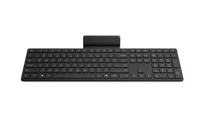 Безжична клавиатура Lenovo Wireless Multi-Mode Pro Keyboard 6000, българска кирилизация