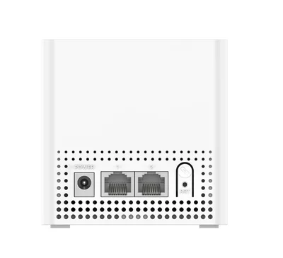 Cudy M1200 (2-Pack) AC1200 Wi-Fi Mesh Solution 867Mbps at 5GHz + 300Mbps at 2.4GHz