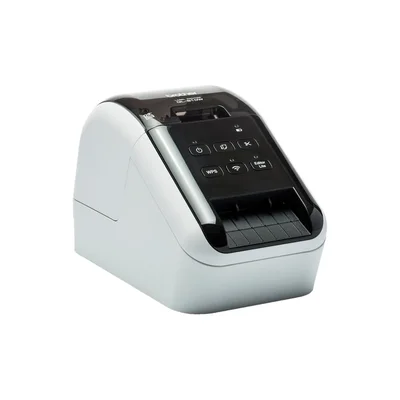 Етикетен принтер Brother QL-810WCYJ1