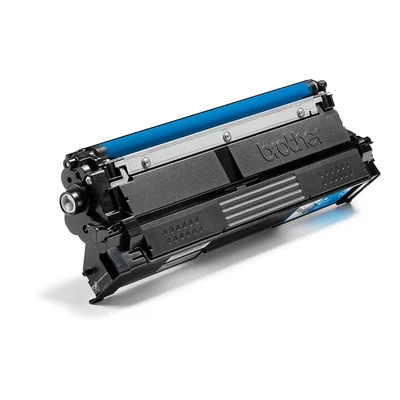 Brother TN-627C Toner Cartridge