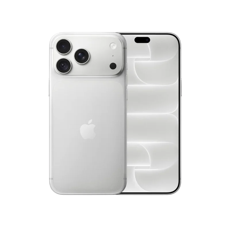 Apple iPhone 18 Pro Max 256GB Silver