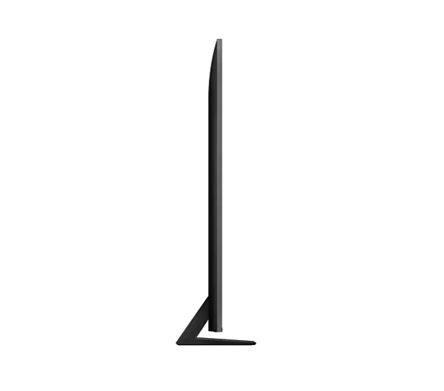 Телевизор Samsung 55QN80F 55" Neo QLED 4K UHD Mini LED Smart Tizen 100Hz Черен