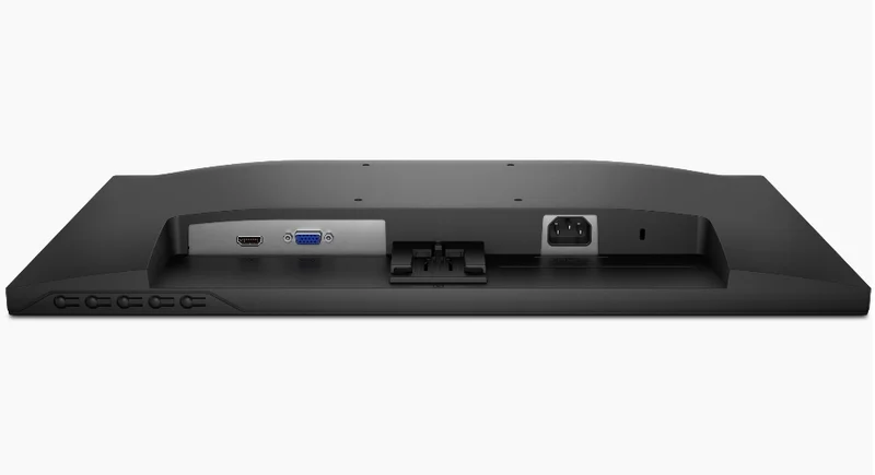Dell SE2225HM, 21.4" Wide LED, VA Anti-Glare, 5ms, 75 Hz, 3000:1, 250 cd/m2, FullHD 1920x1080, ComfortView, HDMI, VGA, Tilt, Black
