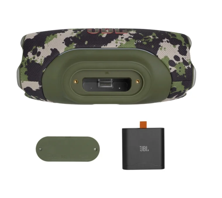 JBL XTREME 5 SQUAD Portable waterproof speaker
