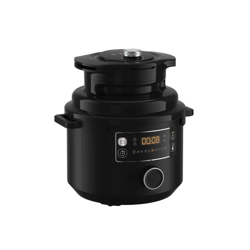 Tefal CY75X8F0  Epc Turbocuisine + Xcrisp Lid B