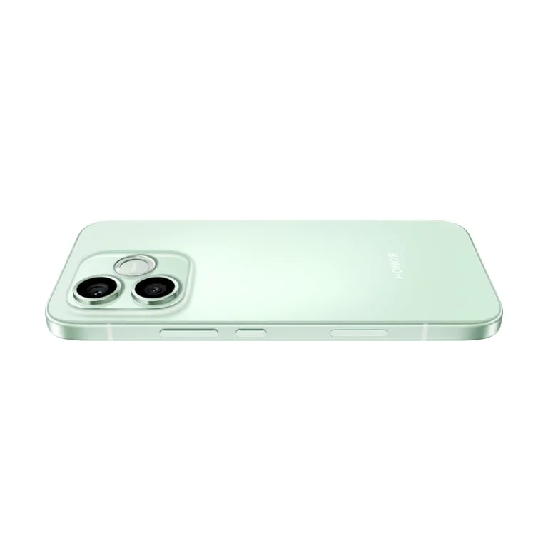 Honor 600 Lite 8GB+256GB Sprout Green, Luna-N31C, 6.6" 120Hz, AMOLED, 2412x1080, 5G, MediaTek Dimensity 7100-Elite (4x2.4 GHz & 4x2 GHz) , 8GB, 256GB, Camera 108+5MP/Front 16MP, 6520mAh, FPT, BT 6.0, USB Type-C 2.0, Android 16, MagicOS 10