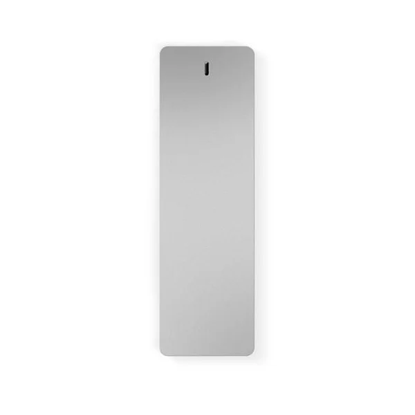 Външен корпус за SSD/HDD OWC Envoy USB 3.0, алуминий, съвместим с Apple MacBook Air 13" (Mid 2012) A1466, 11" (Mid 2012) A1465