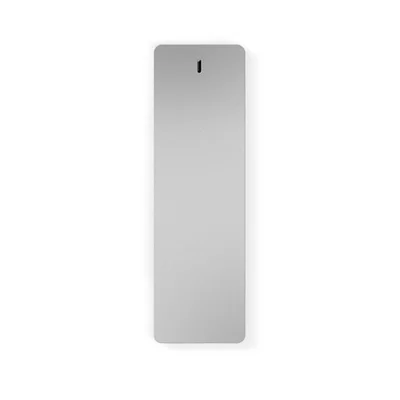 Външен корпус за SSD/HDD OWC Envoy USB 3.0, алуминий, съвместим с Apple MacBook Air 13" (Mid 2012) A1466, 11" (Mid 2012) A1465