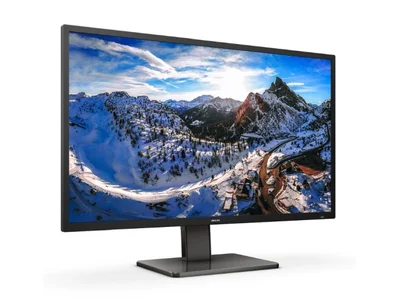 Philips 439P1, 42.5" VA WLED, 3840x2160@60Hz, 4ms GtG, 400cd m/2, 4000:1, 50M:1 DCR, Adaptive Sync, FlickerFree, LowBlue Mode, 5Wx2, Tilt, Height Adjust, Swivel, 2xHDMI, DP, USB hub