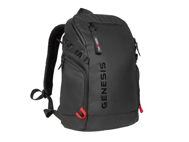 Раница за лаптоп Genesis Pallad 420 15.6" Черна 18L