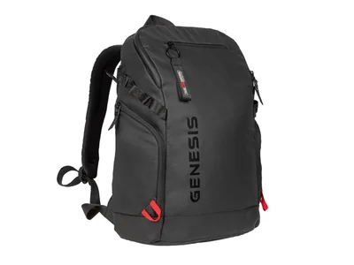 Раница за лаптоп Genesis Pallad 420 15.6" Черна 18L