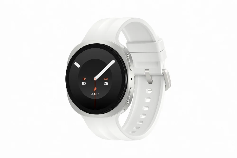 Samsung SM-L345 Galaxy Watch9 40mm LTE 2GB 32GB Cream