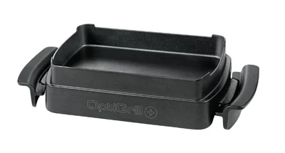 Тава за печене Tefal XA725870 за OptiGrill Elite/OptiGrill+