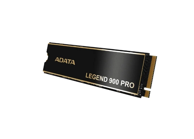 SSD диск ADATA LEGEND 900 Pro 2TB M.2 (2280) PCIe Gen 4 NVMe