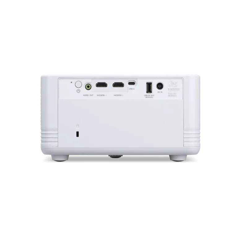 ACER PD1510ic DLP 1080p 1500 ANSI Lm LED