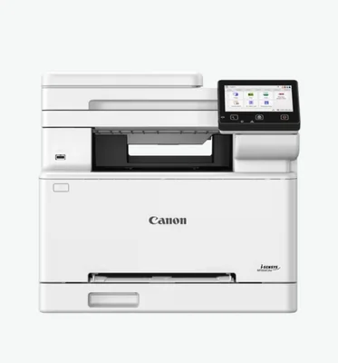 Цветно лазерно многофункционално устройство Canon i-SENSYS MF667Cdw