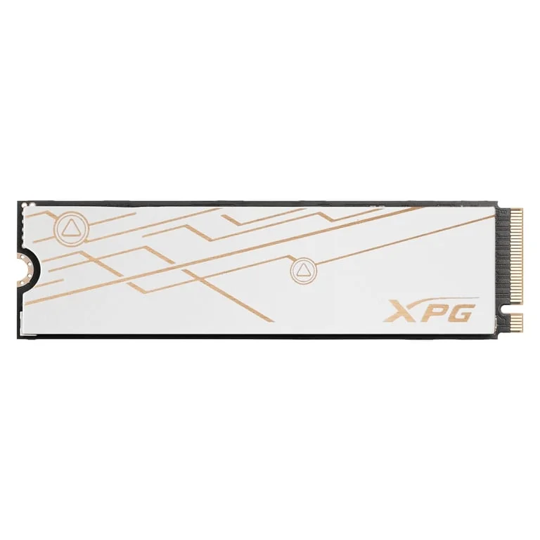 SSD диск ADATA MARS 980 Blade 1TB PCIe Gen 5 M.2 (2280) Silver
