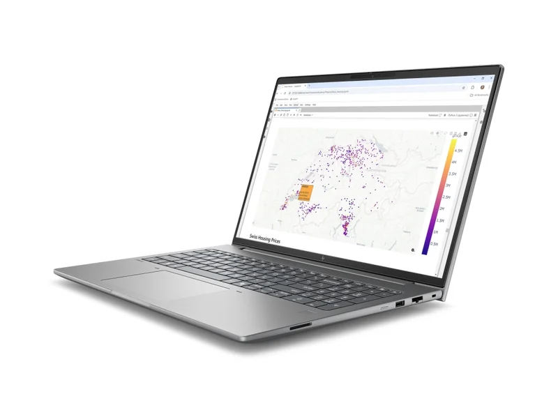 HP ZBook X G2i AI 16" Meteor Silver, Ultra 7 366H(up to 4.8Ghz/18MB/16C), 16" AG WQUXGA 120Hz DreamColor 500nits, 32GB 5600Mhz 1DIMM, 1TB PCIe SSD, WiFi7+BT6, FPR, SMR, NVIDIA RTX PRO 2000 Blackwell 8GB, Backlit Kbd, 6C Batt, Win 11 Pro, 3Y OnSite