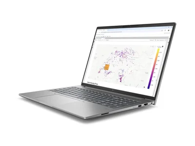 HP ZBook X G2i AI 16" Meteor Silver, Ultra 7 366H(up to 4.8Ghz/18MB/16C), 16" AG WQUXGA 120Hz DreamColor 500nits, 32GB 5600Mhz 1DIMM, 1TB PCIe SSD, WiFi7+BT6, FPR, SMR, NVIDIA RTX PRO 2000 Blackwell 8GB, Backlit Kbd, 6C Batt, Win 11 Pro, 3Y OnSite